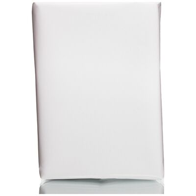 Gift wrapping paper White